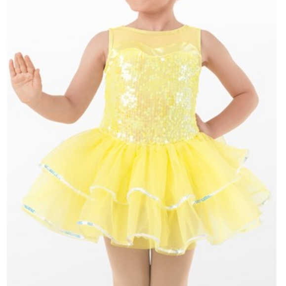 Weissman Costumes Weissman Dance Costume Poshmark